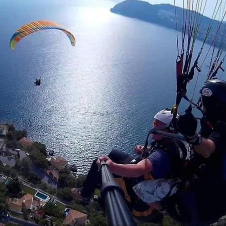 Piso En La Herradura Almuñécar Kültér fotó