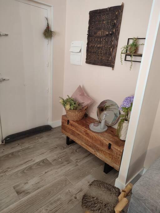 Piso En La Herradura Almuñécar Kültér fotó