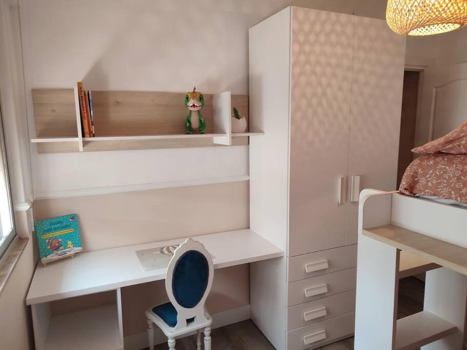 Piso En La Herradura Almuñécar Kültér fotó