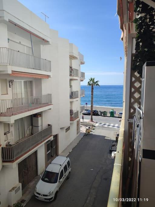 Piso En La Herradura Almuñécar Kültér fotó